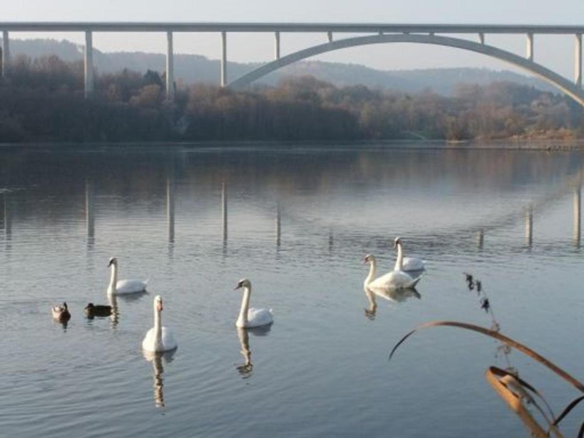 Mueller'S Ferienwohnungen Rödental Esterno foto